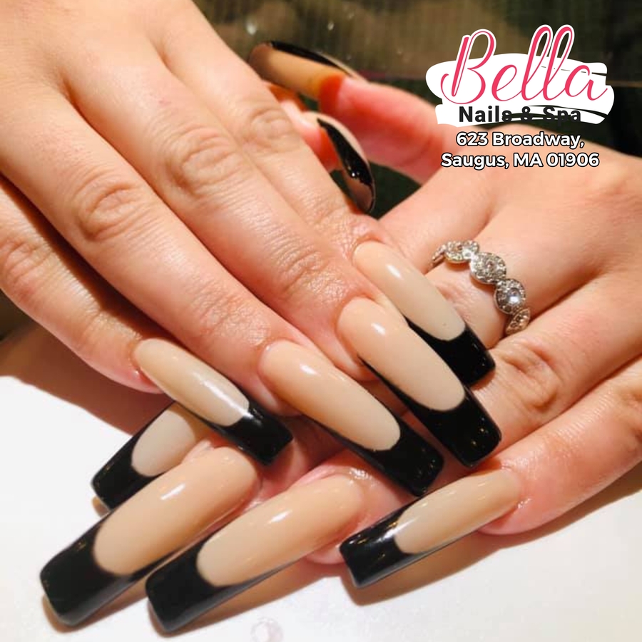 Nail design collection
