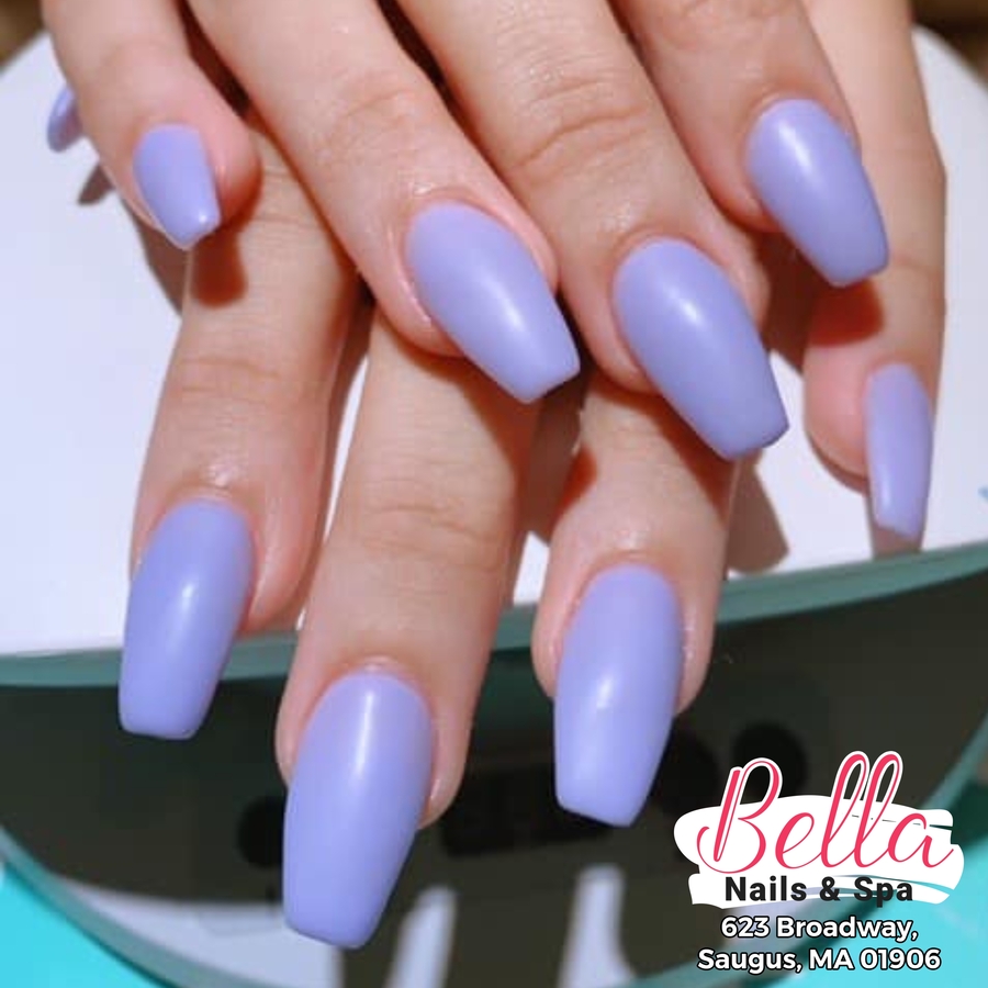 Nail design collection
