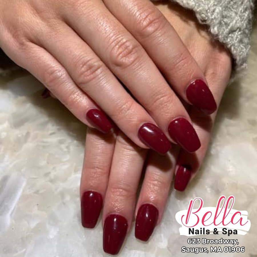 Nail design collection