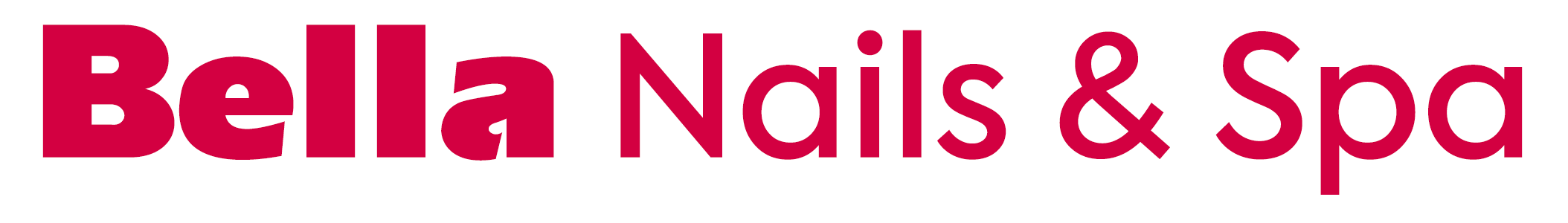 Bella Nails & Spa