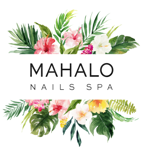 MAHALO NAILS SPA