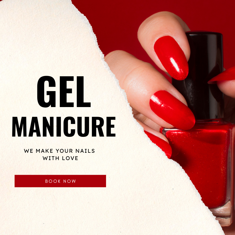 GEL NAILS