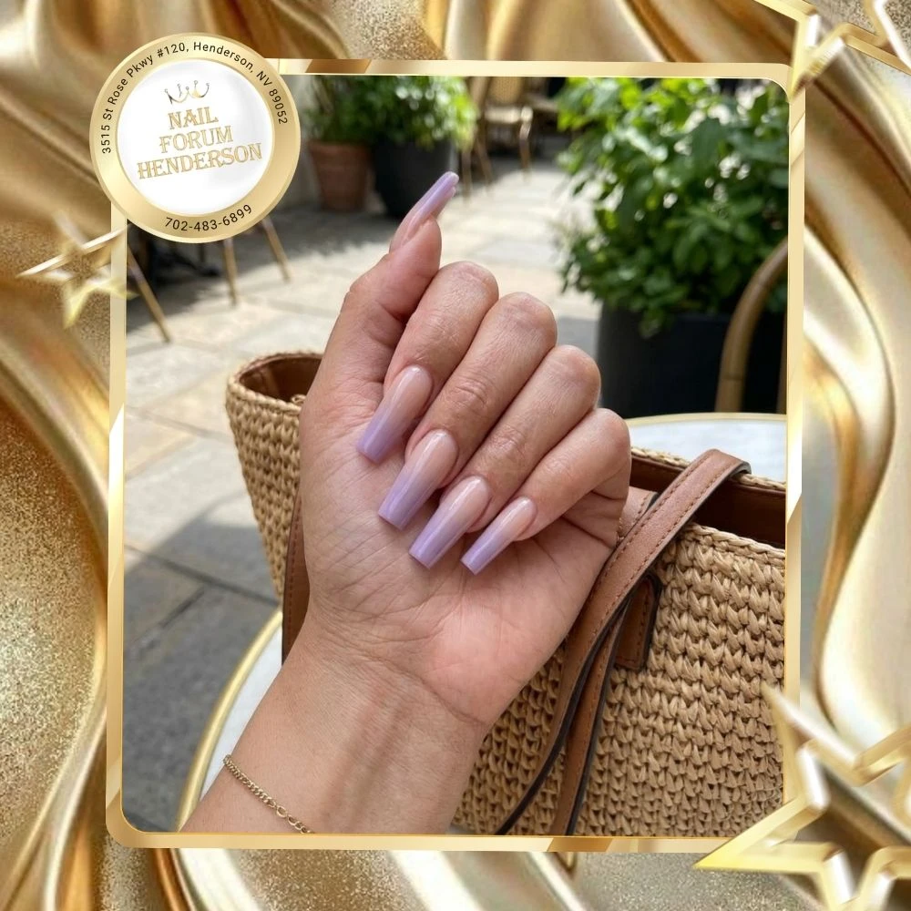 Nail Forum II