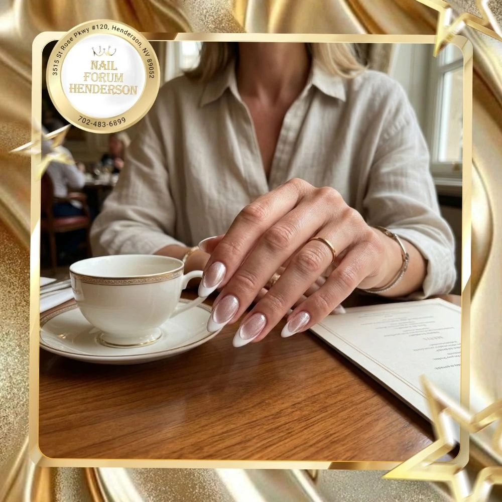 Nail Forum II