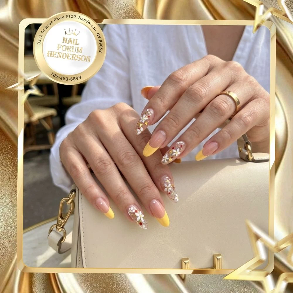 Nail Forum II