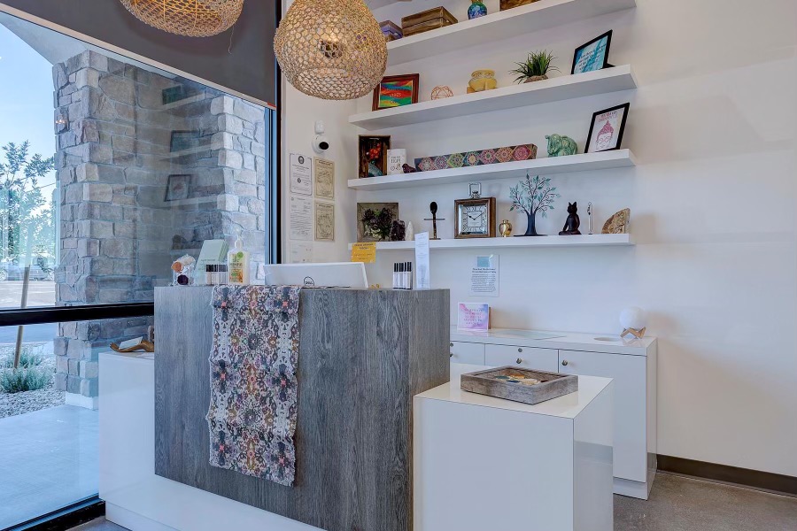 Nail Salon