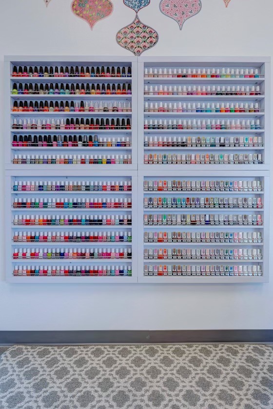 Nail Salon