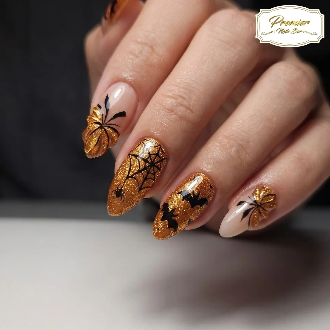 Nails Design