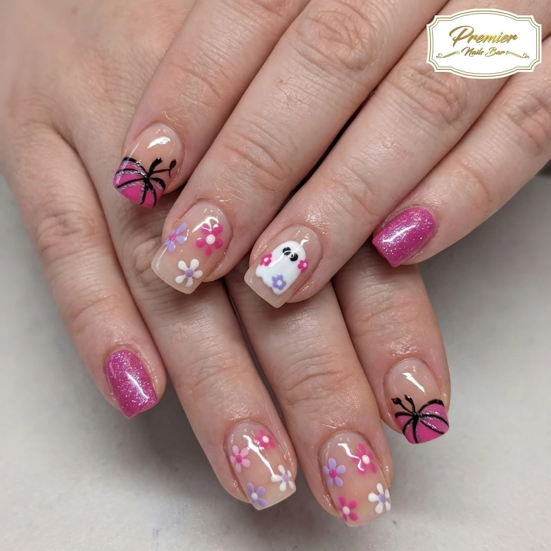 Nails Design