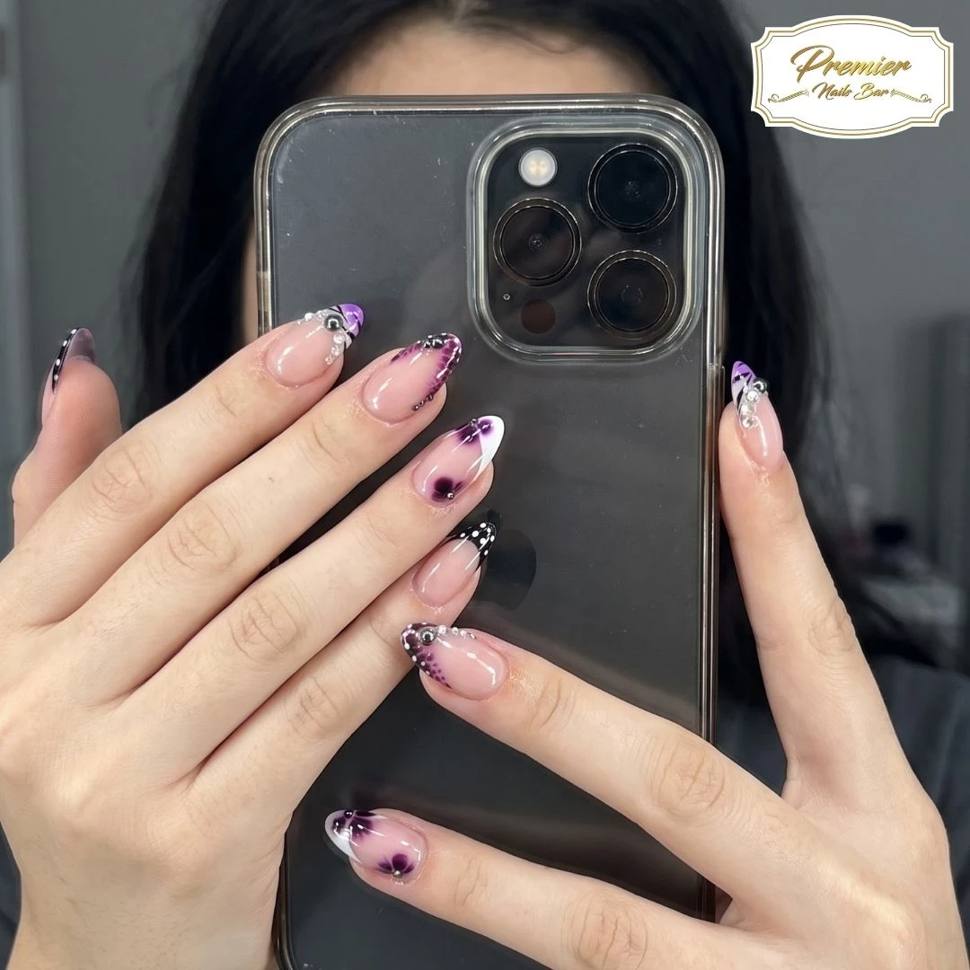Premier Nails Bar Omaha