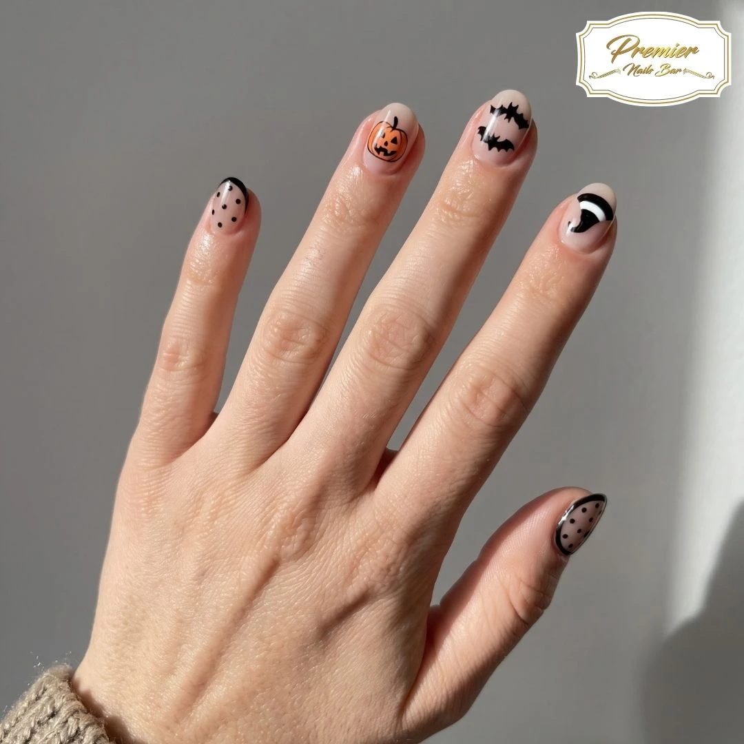 Nails Design
