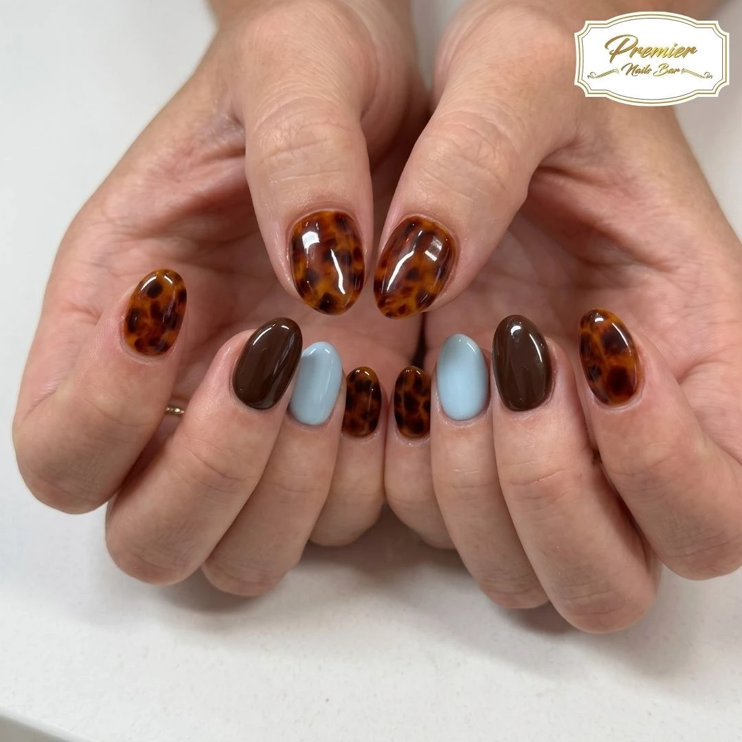 Premier Nails Bar Omaha