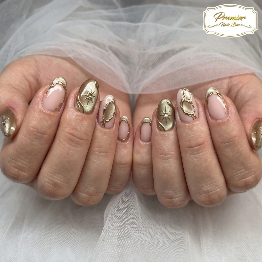 Nails Design