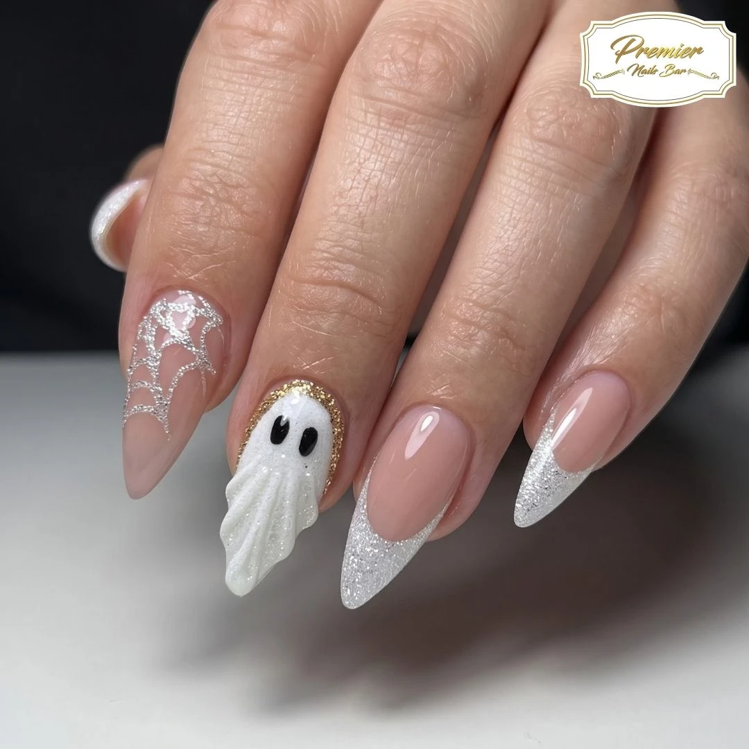 Nails Design