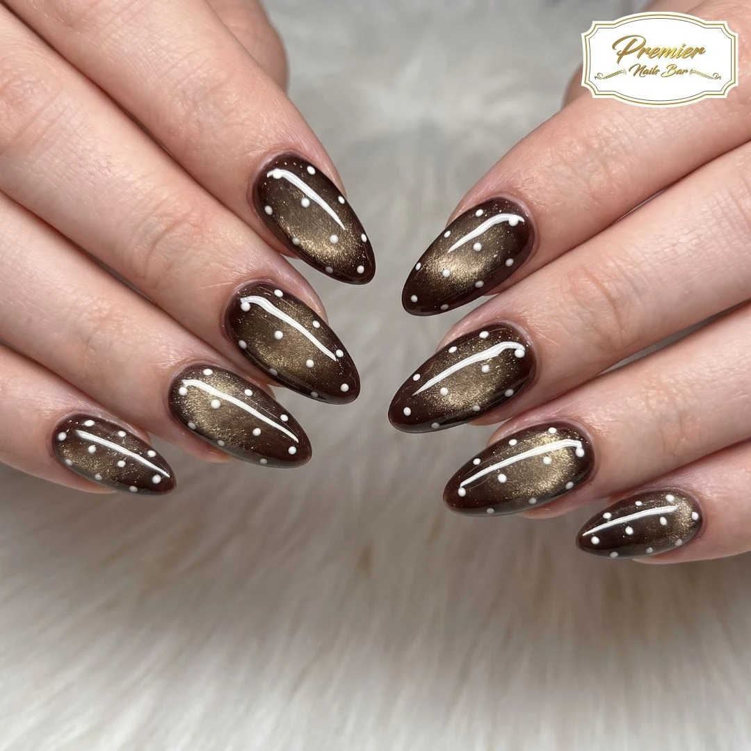 Premier Nails Bar Omaha