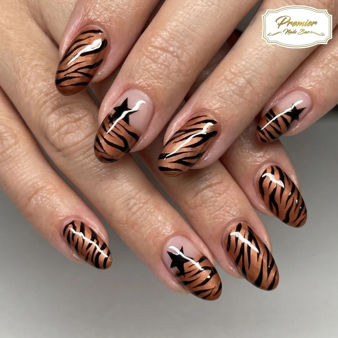 Nails Design
