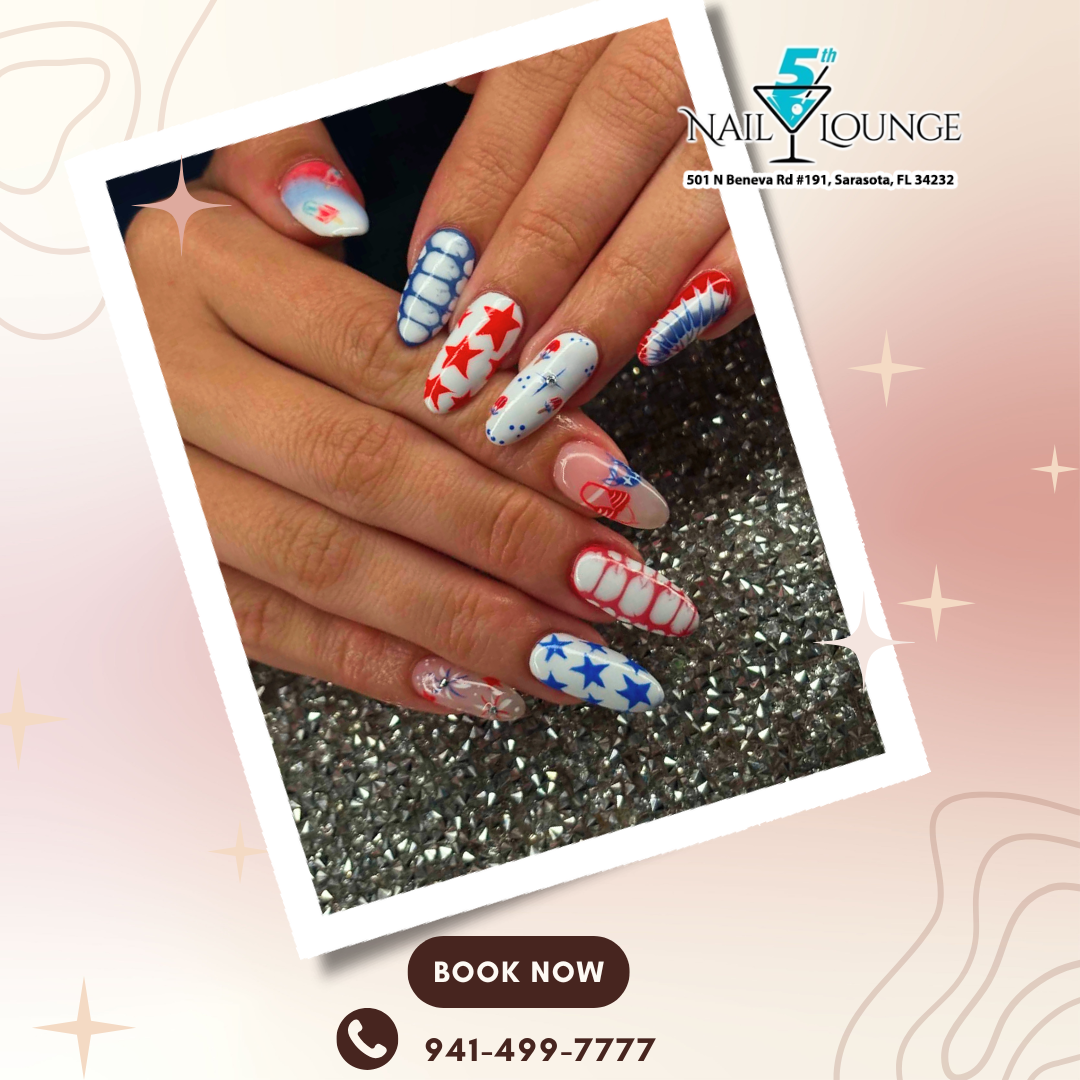 5th Nail Lounge