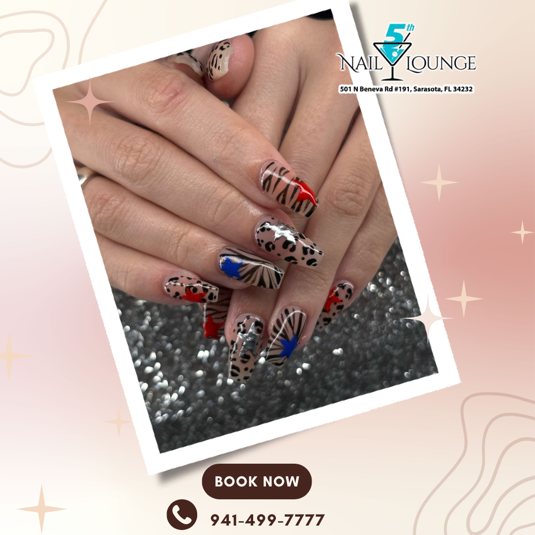 5th Nail Lounge
