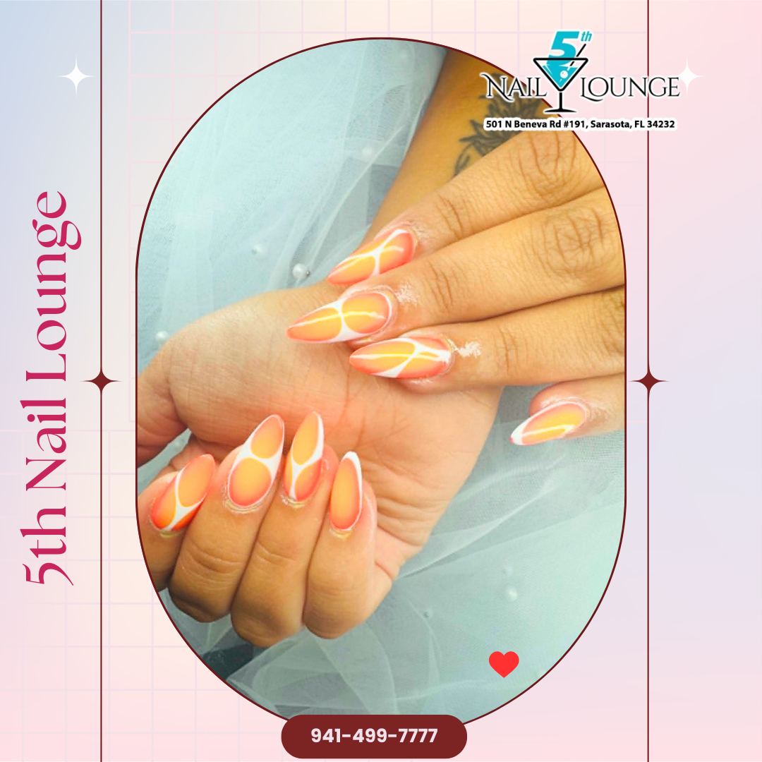 Nail June 25