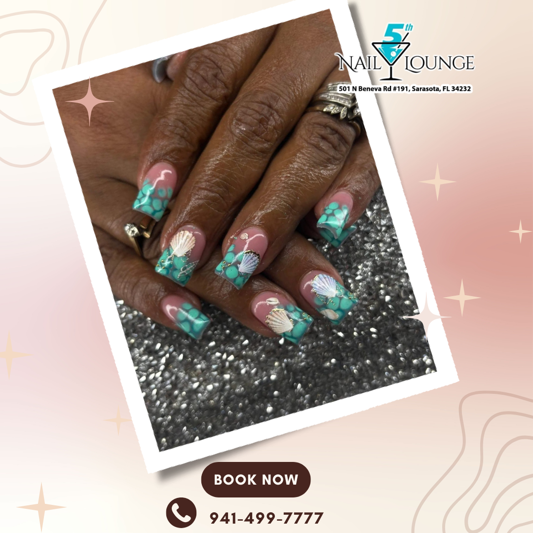 5th Nail Lounge
