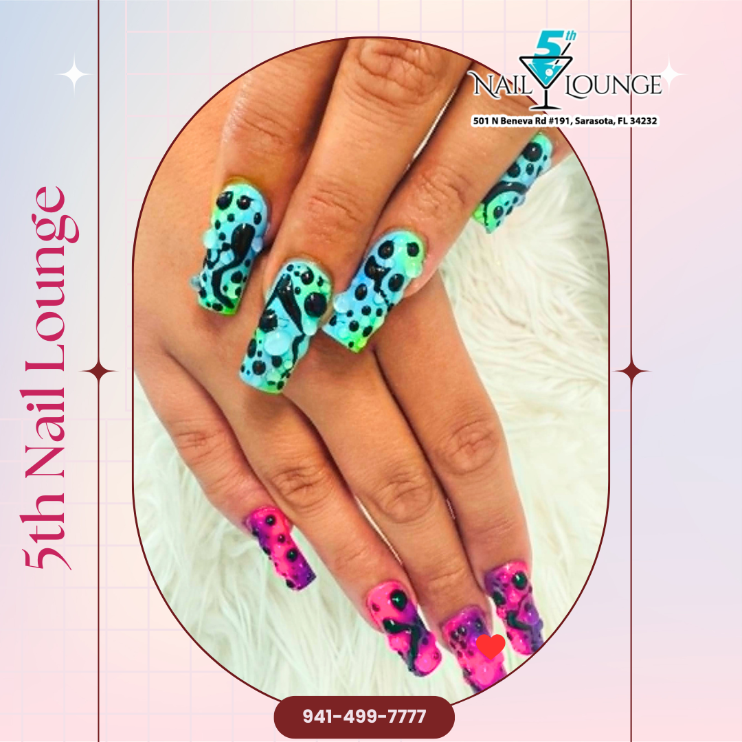 Nail June 25