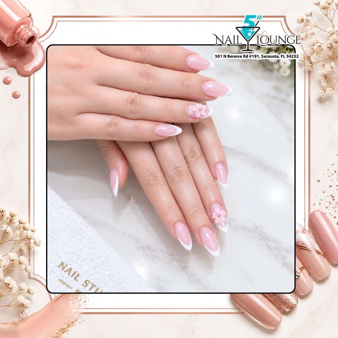 5th Nail Lounge