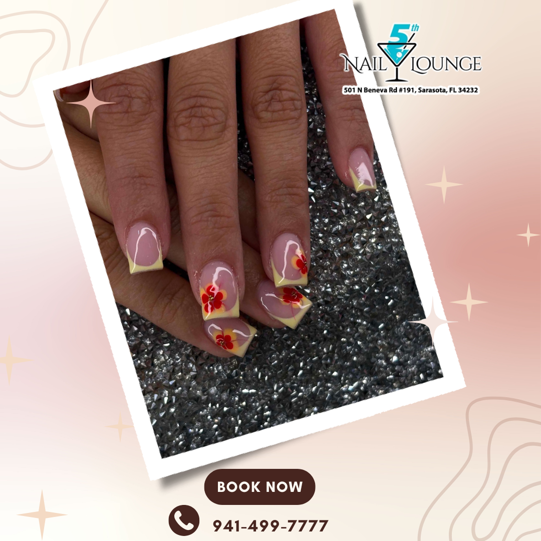 5th Nail Lounge