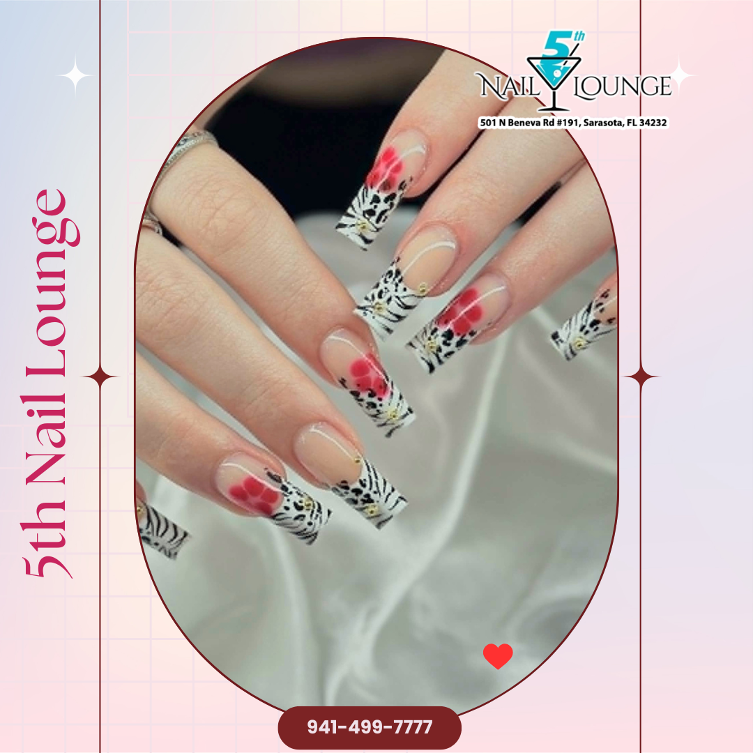 Nail June 25