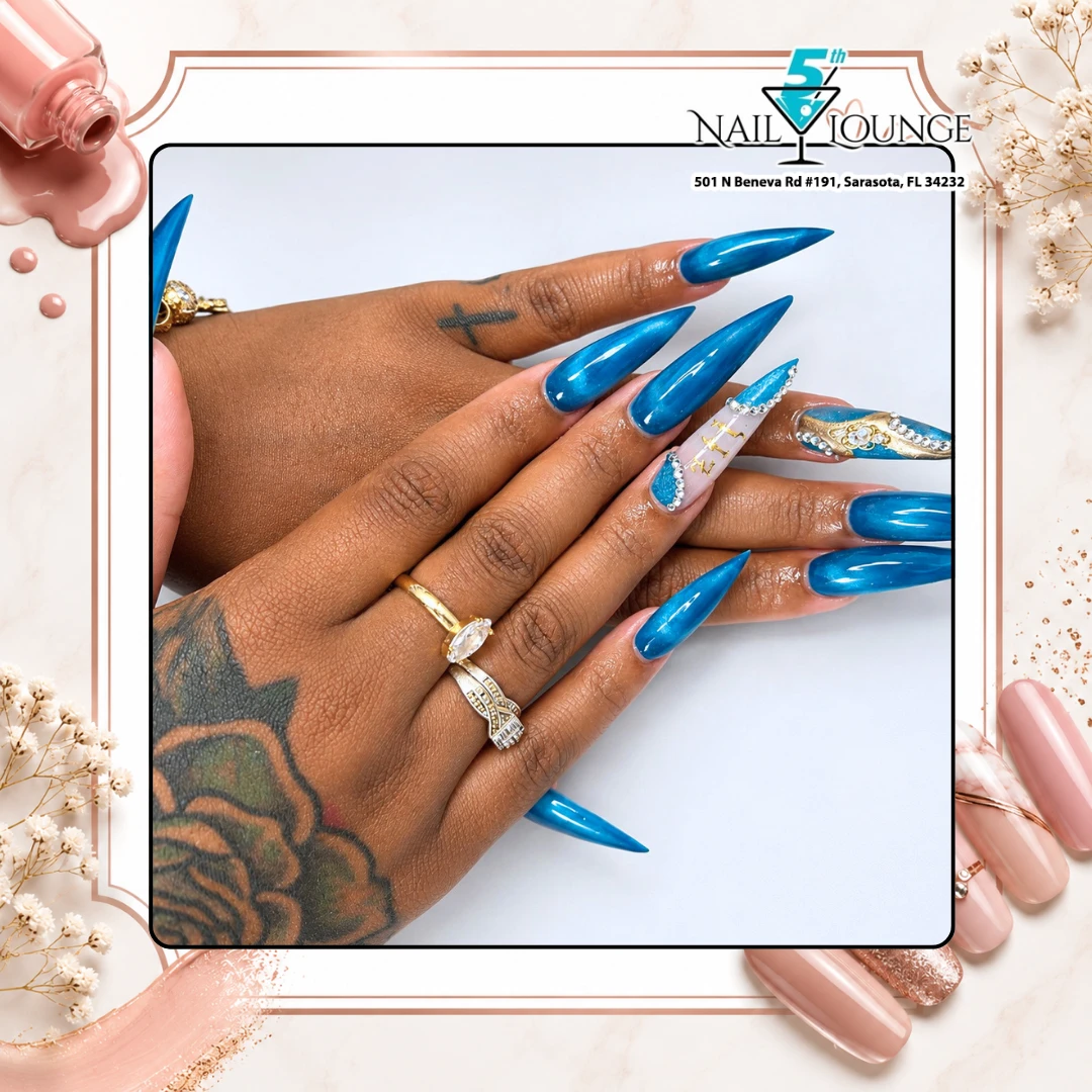 5th Nail Lounge