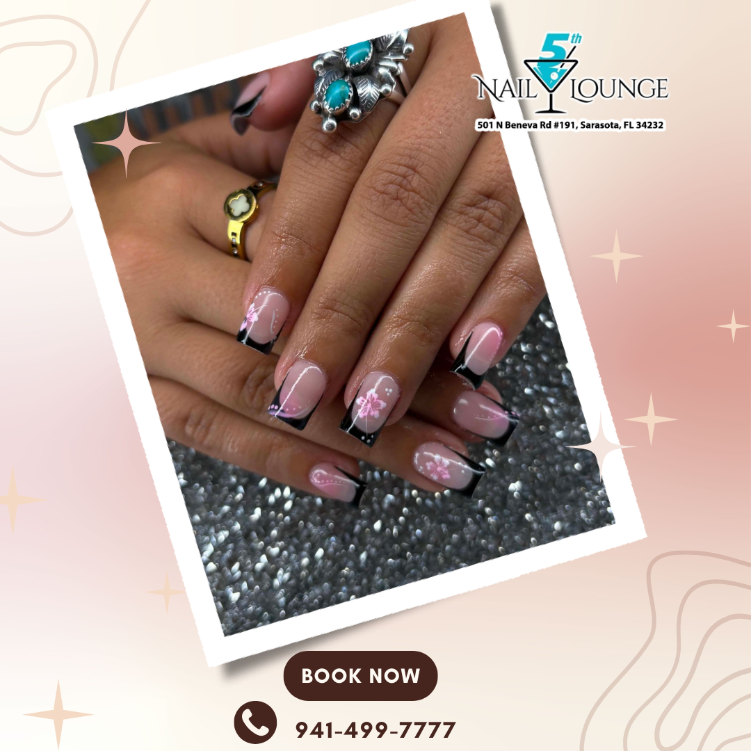 5th Nail Lounge