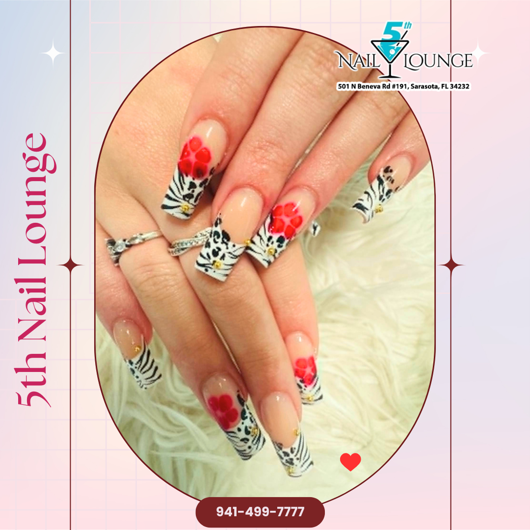 Nail June 25
