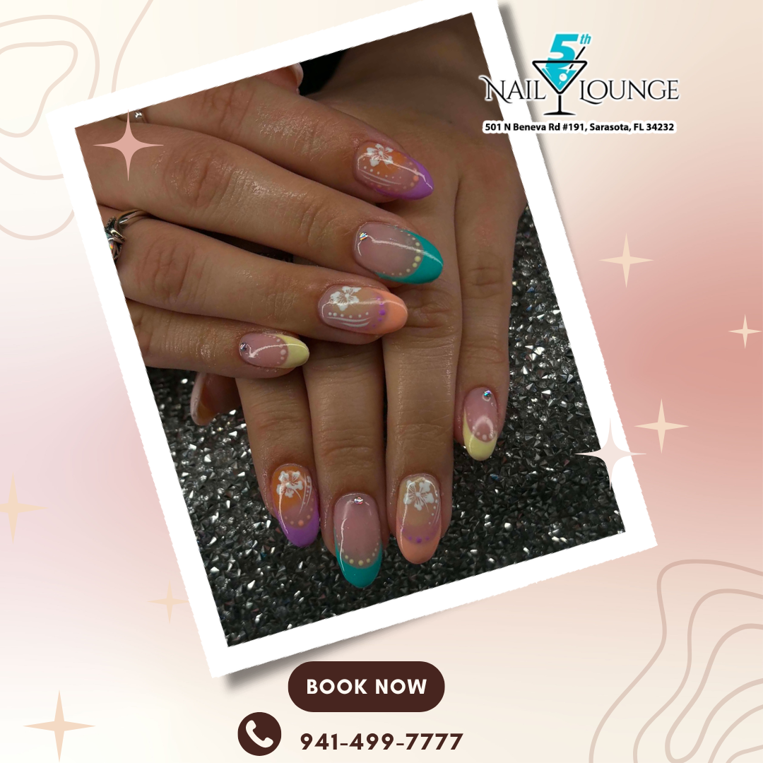 5th Nail Lounge