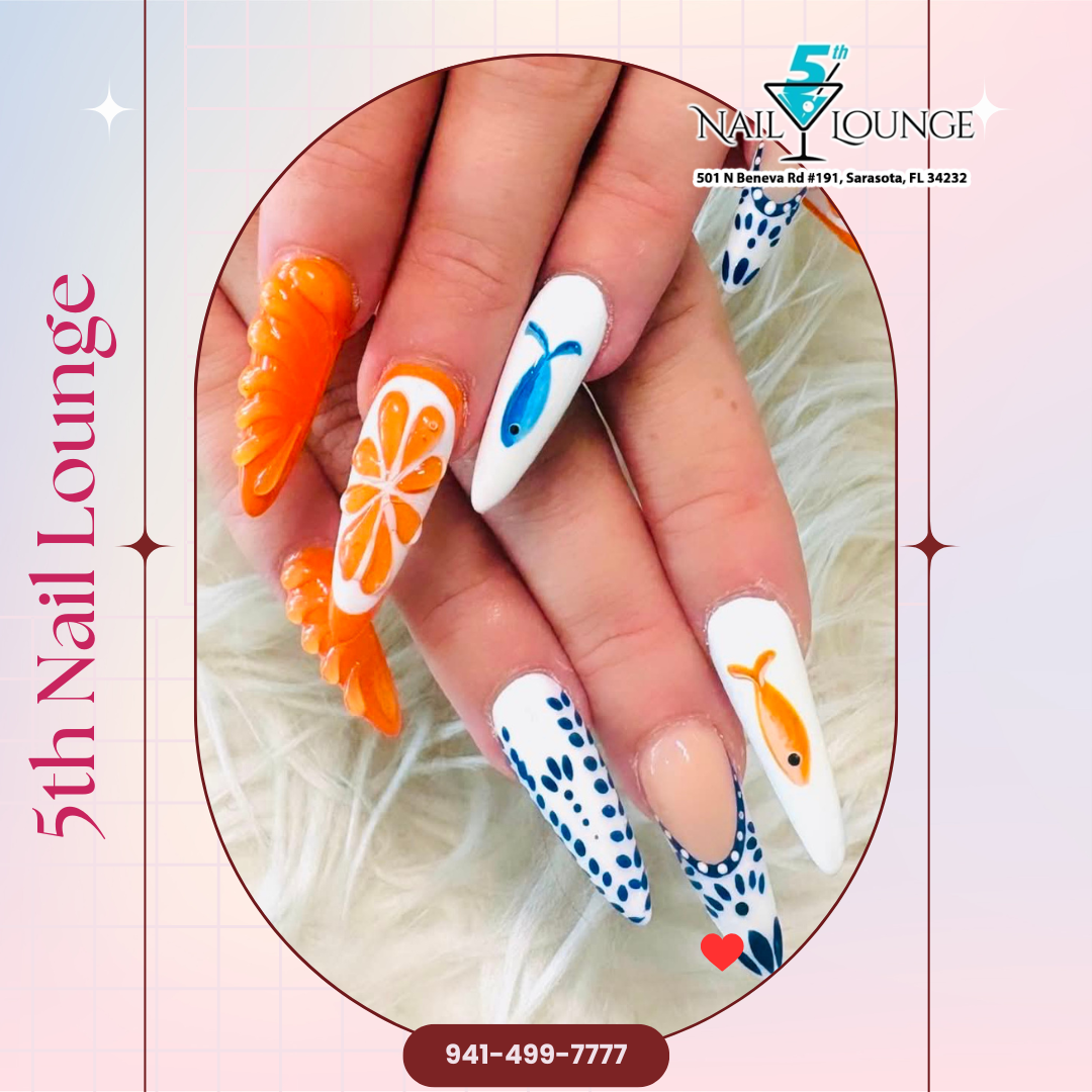 Nail June 25