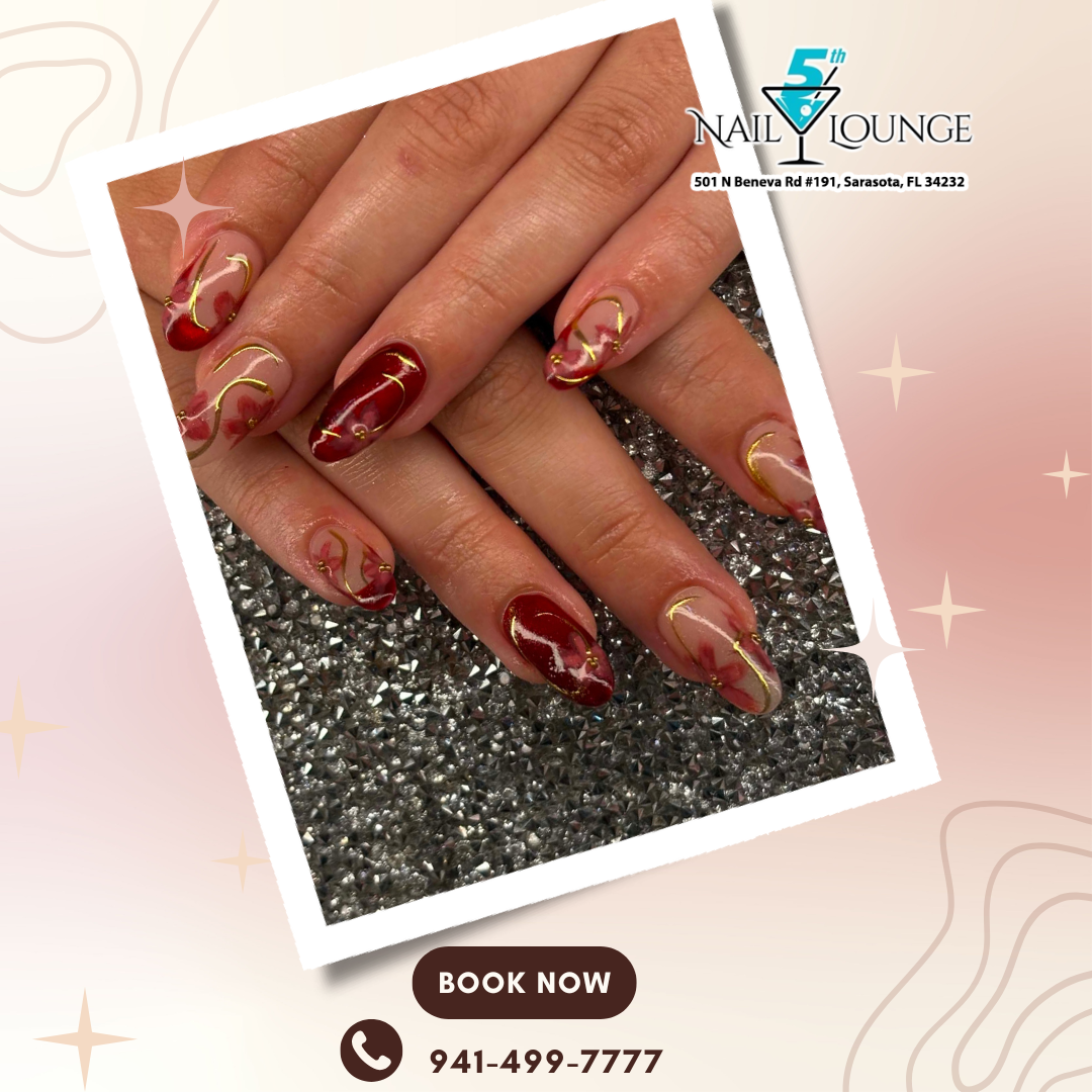 5th Nail Lounge