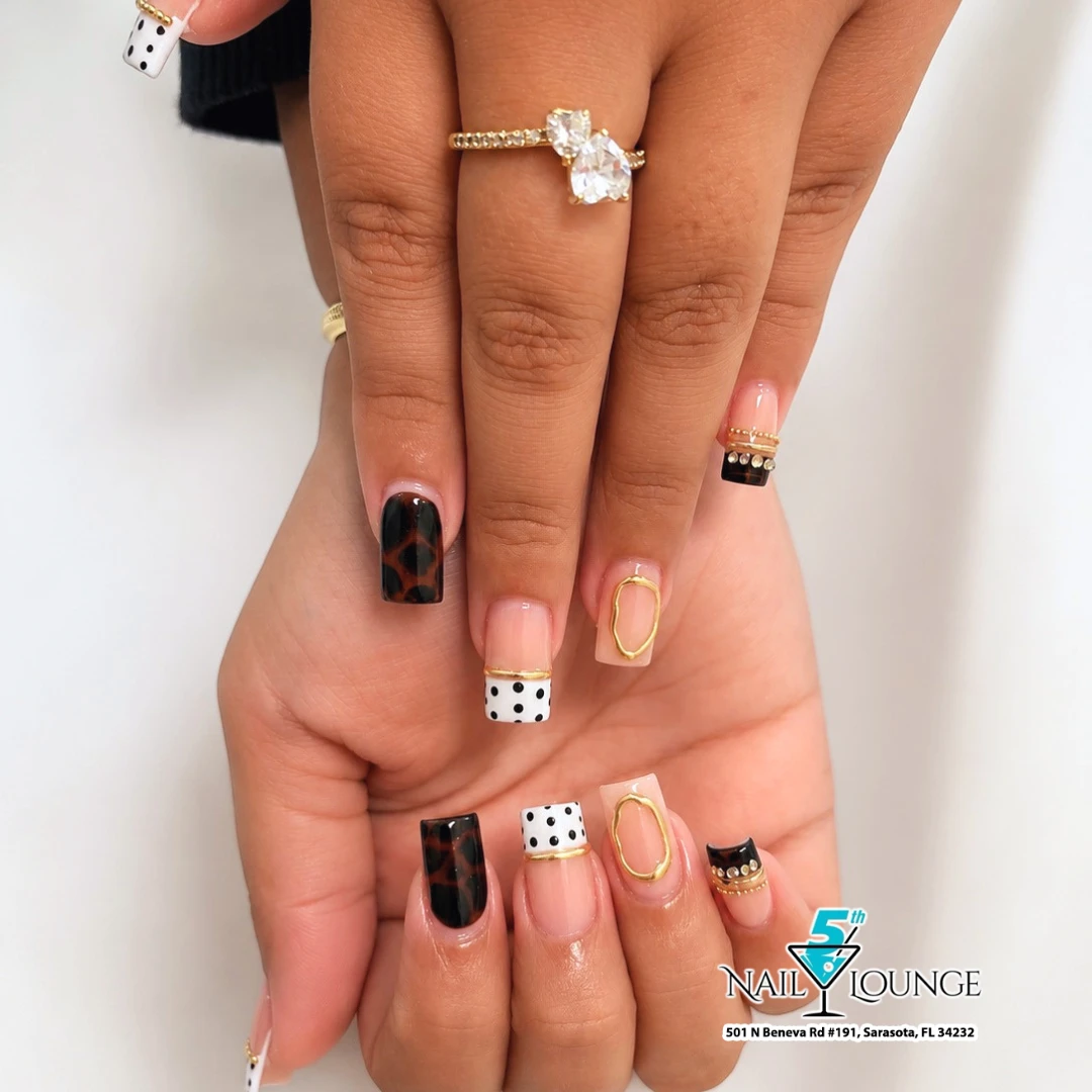 5th Nail Lounge