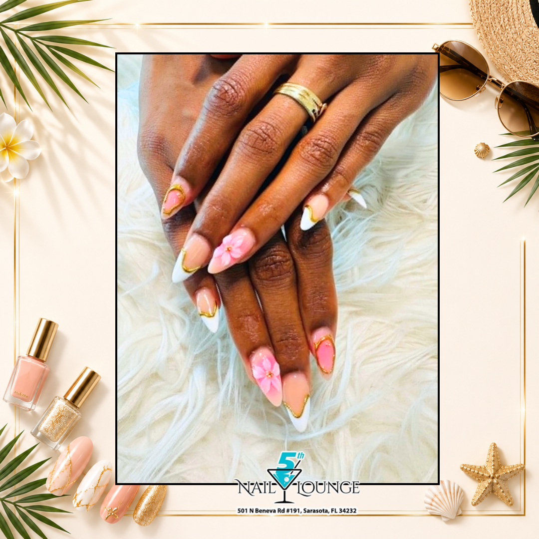 Nail Design June 19 2026