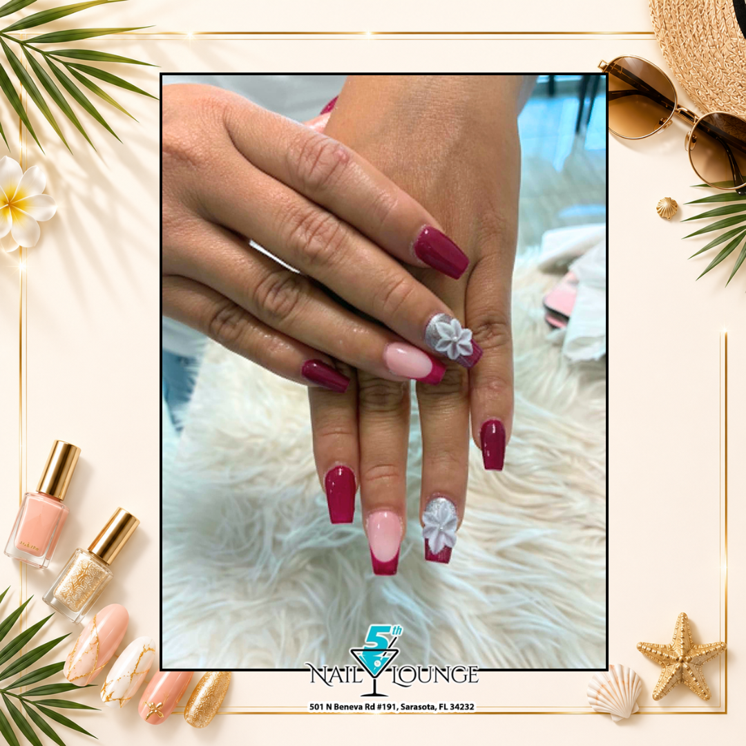 Nail Design June 19 2026