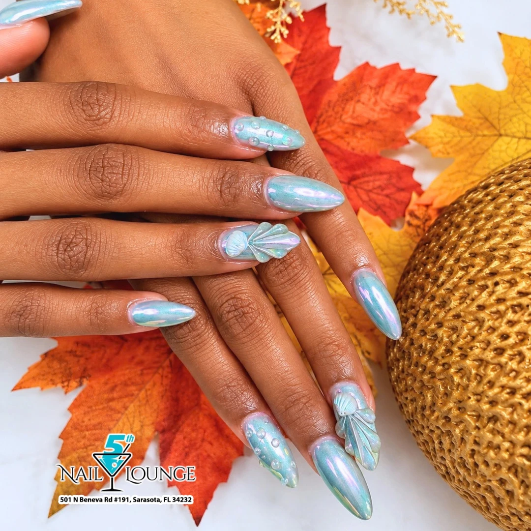  5th Nail Lounge