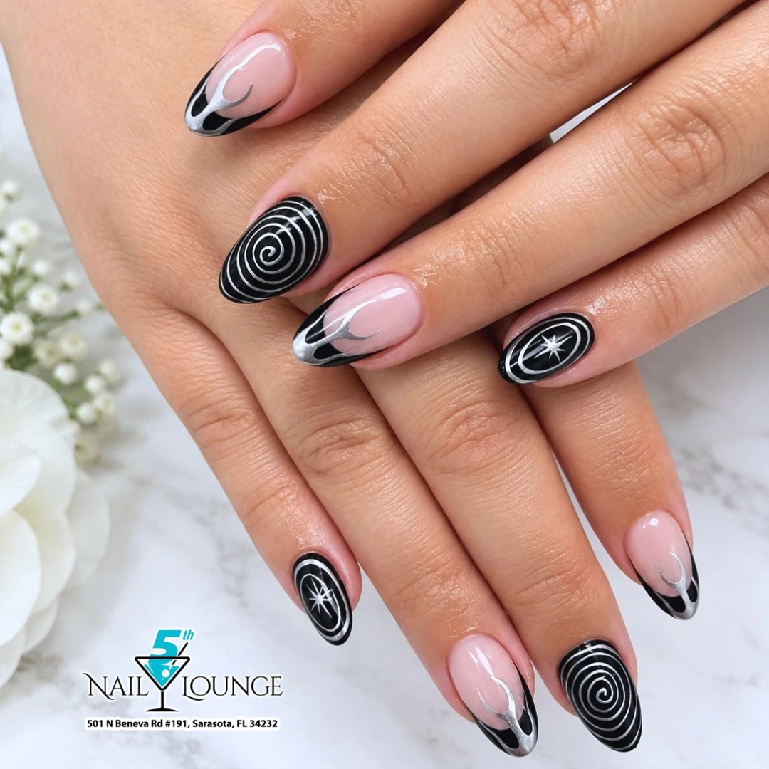  5th Nail Lounge