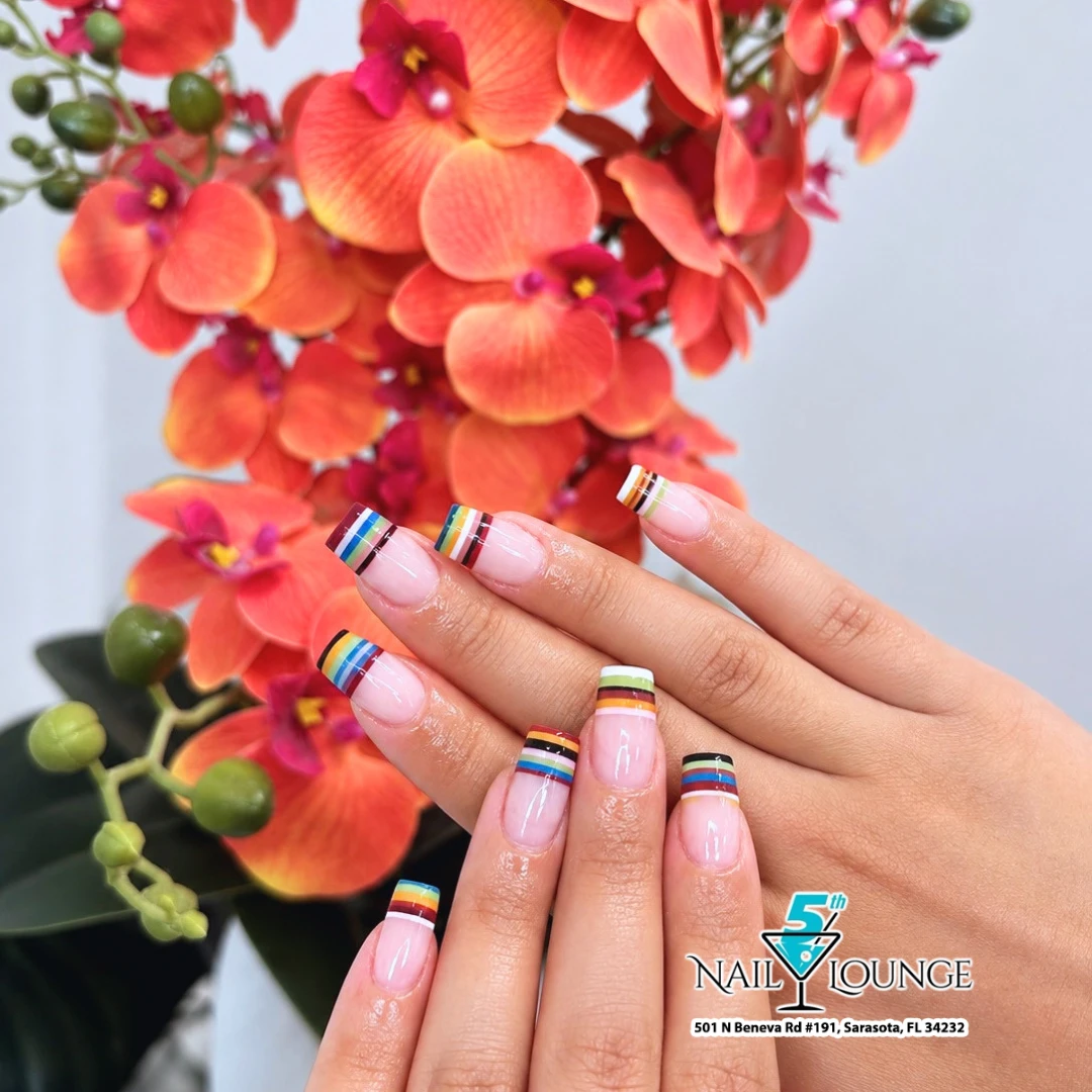  5th Nail Lounge