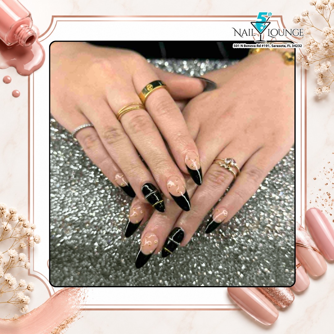 5th Nail Lounge