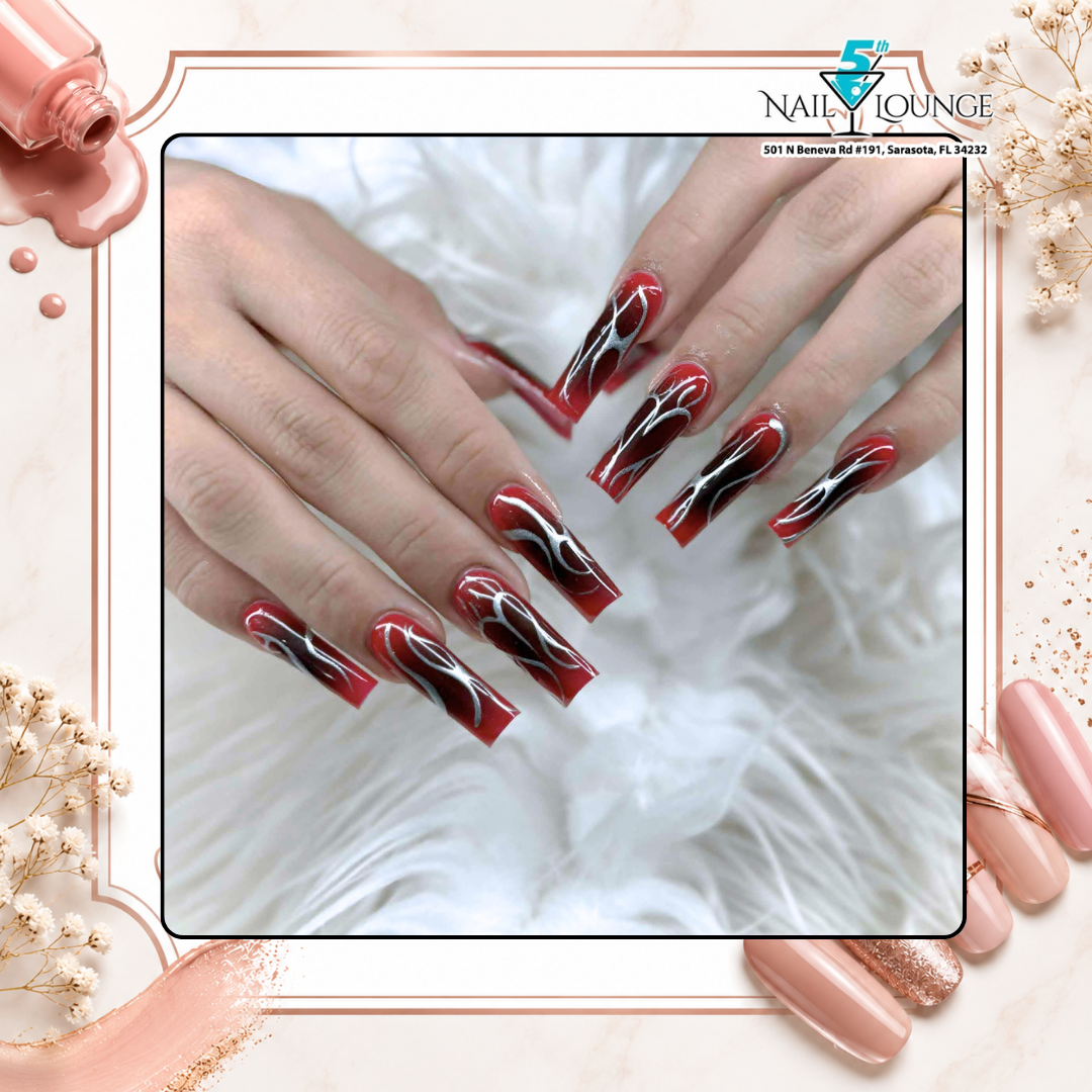 5th Nail Lounge