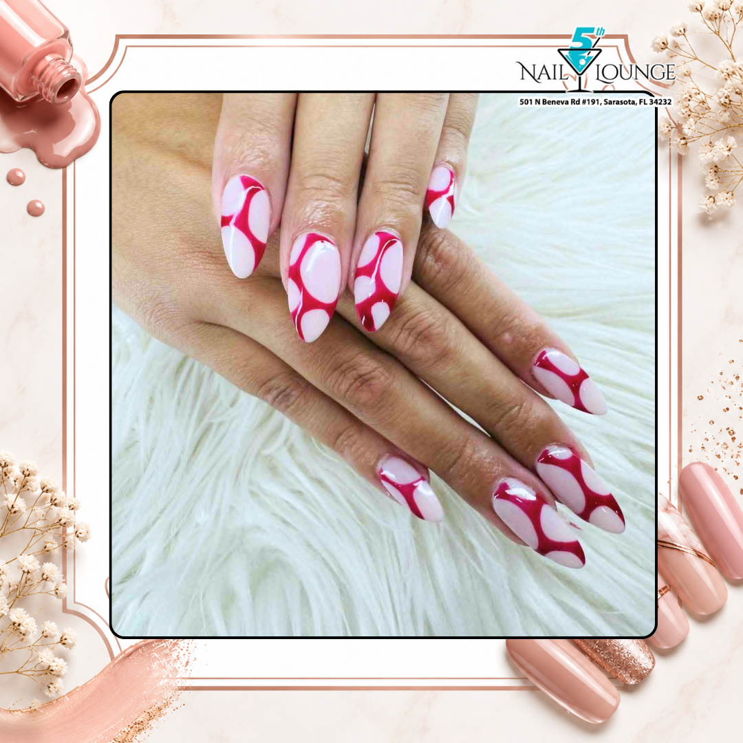5th Nail Lounge