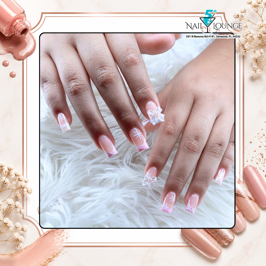 5th Nail Lounge