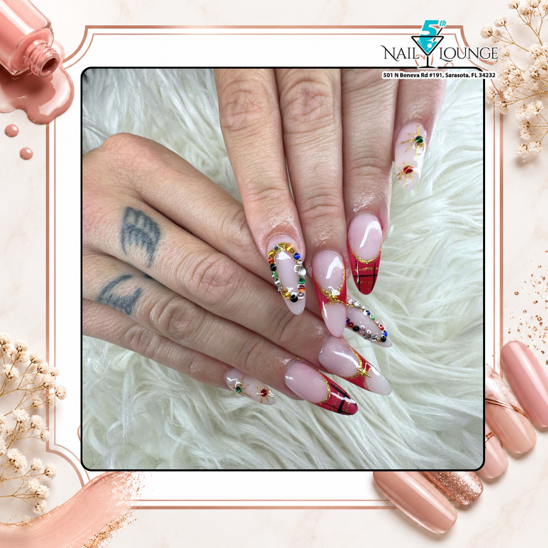 5th Nail Lounge