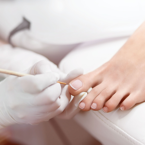 Nails