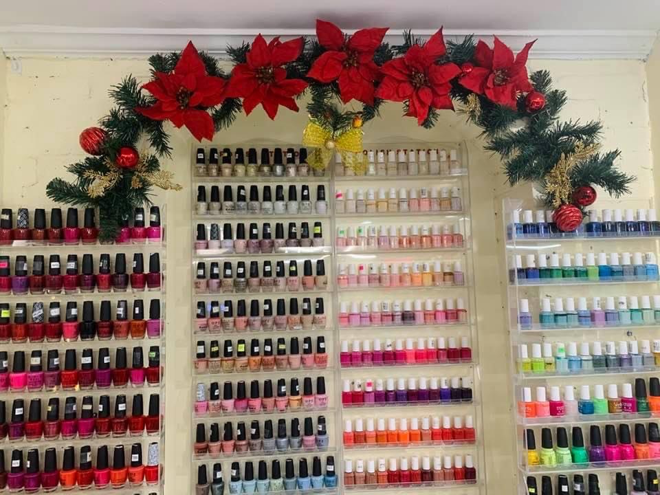 Nail Salon