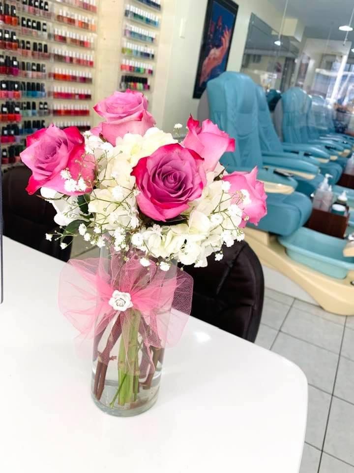 Nail Salon