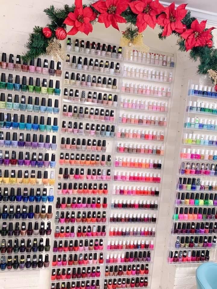 Nail Salon