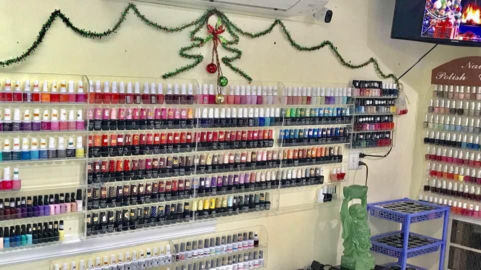 Nail Salon